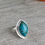 Thumbnail: Chrysocolla Malachite Ring