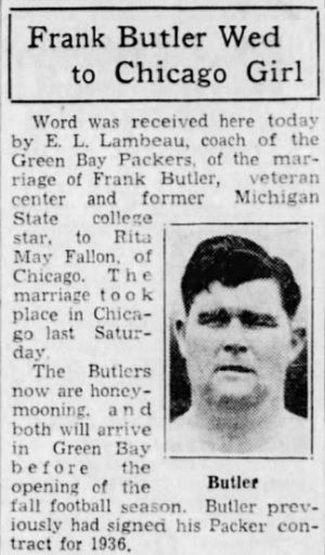 1936PACKERS-6-30-ButlerMarried.jpg