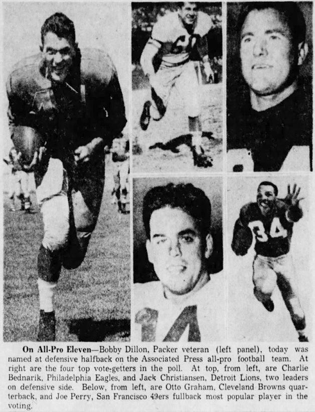 1954PACKERS-DEC-OnAllProEleven.jpg