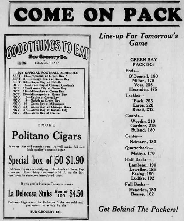 1924PACKERS-9-13-ComeOnPack.jpg