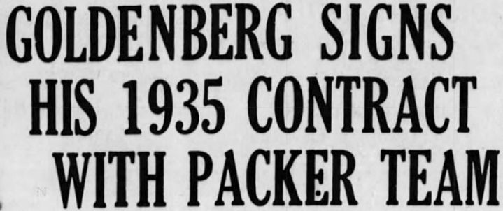 1935PACKERS-4-27-GoldenbergSigns.jpg