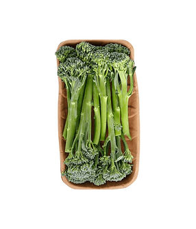 Vegetable Trays packaging
