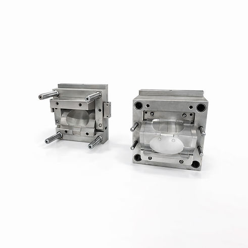 Injection Moulding Tool used in Perth