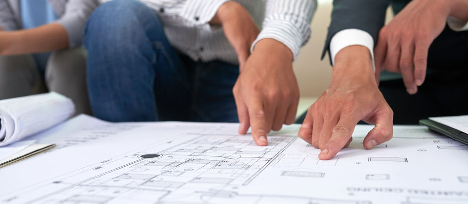 Imóvel na Planta: saiba quais são as vantagens em adquirir o seu