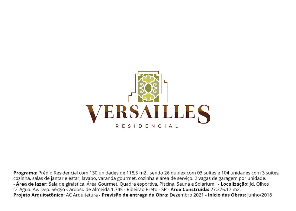 Versailles Residencial