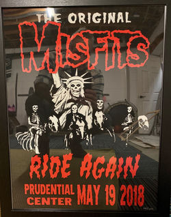 The Misfits