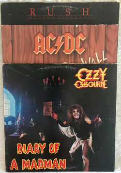 Metal