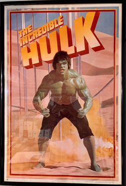 The Hulk