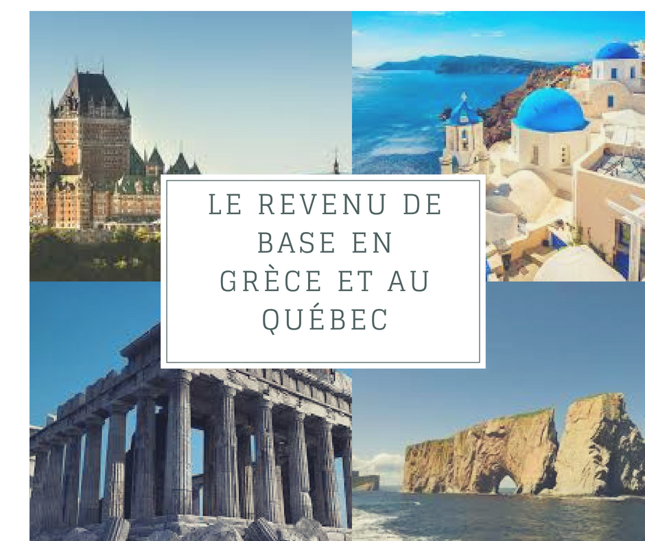 Lieux icônics