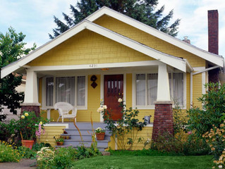To-Dos: Your May Home Checklist
