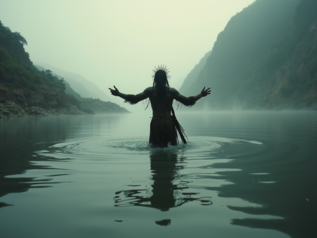 Voyages Spirituels : Rencontres avec Shamans en Amérique Latine