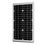 Thumbnail: ACOPower 30W Mono Solar Panel for 12 Volt Battery Charging