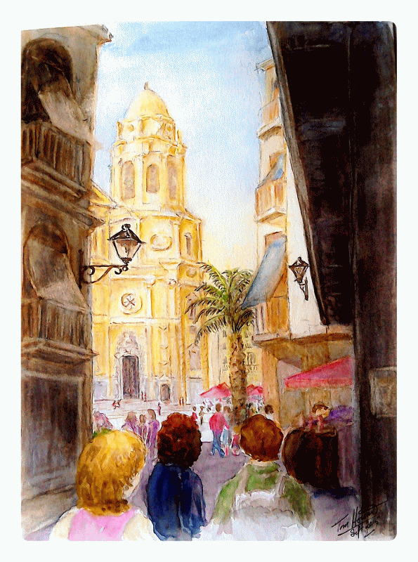 Cadiz