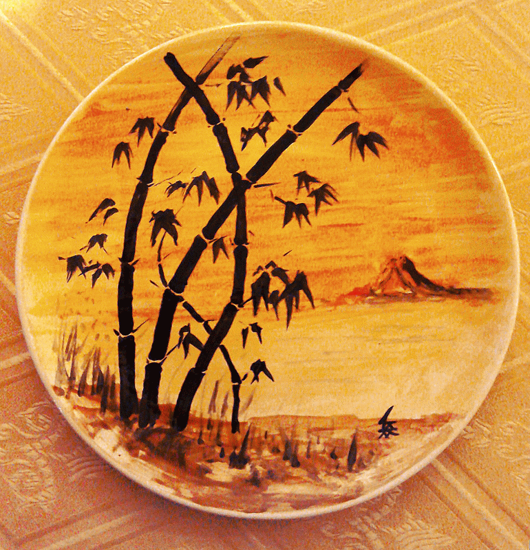 th plate front