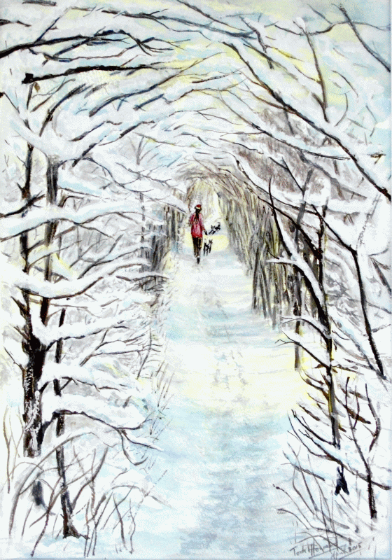 snowarch updated 3