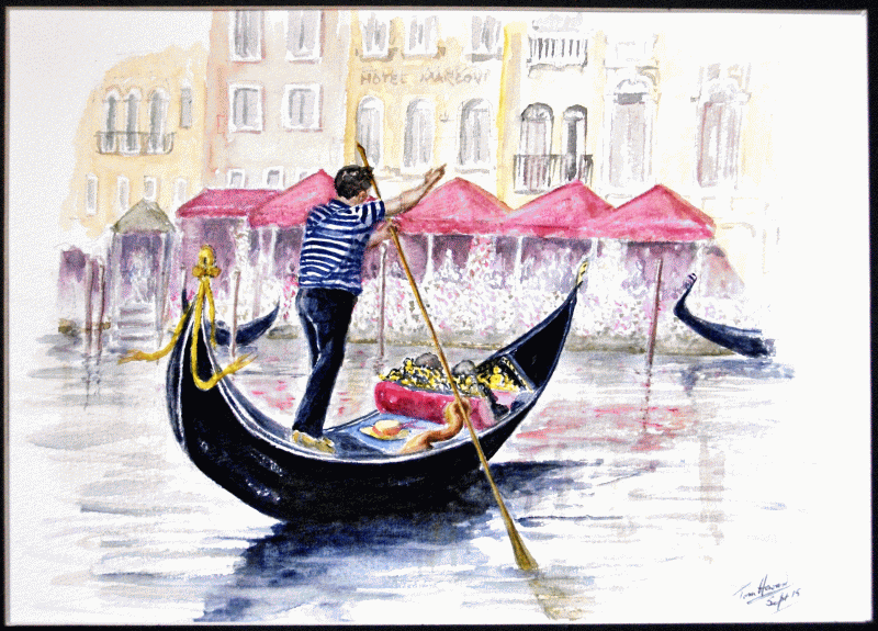 Gondolier1