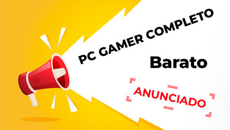 O QUE PODE ESTAR POR TRÁS DE UM PC GAMER BARATO - O PROCESSADOR