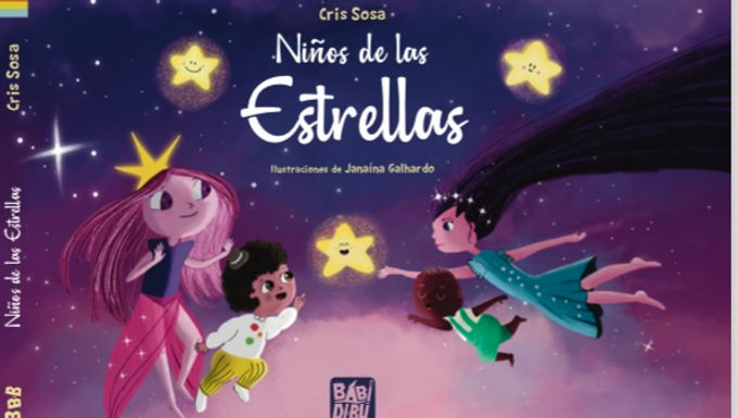 Niños de las Estrellas