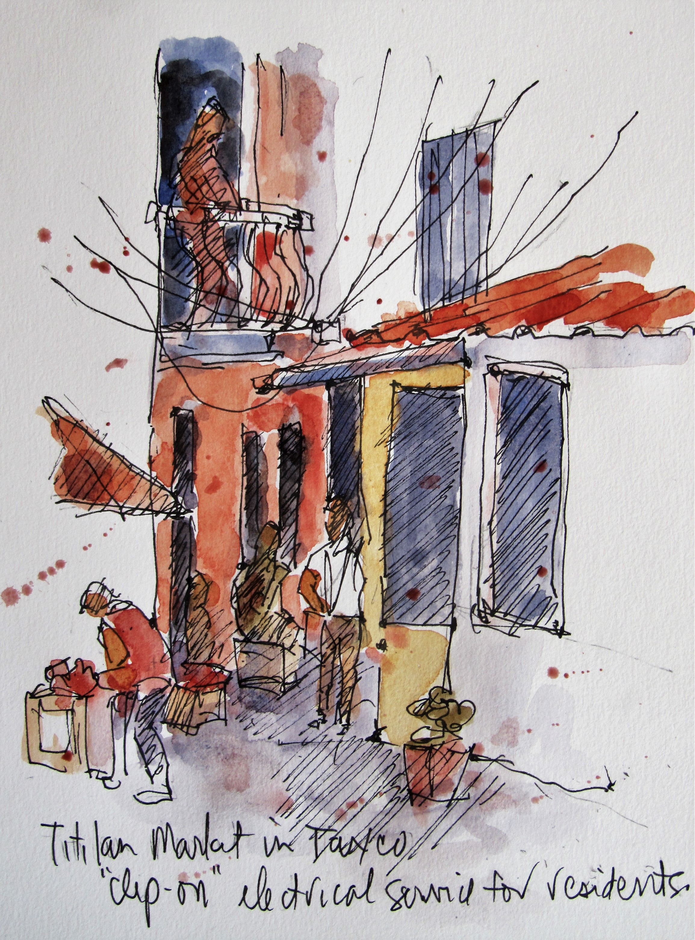 Taxco 7