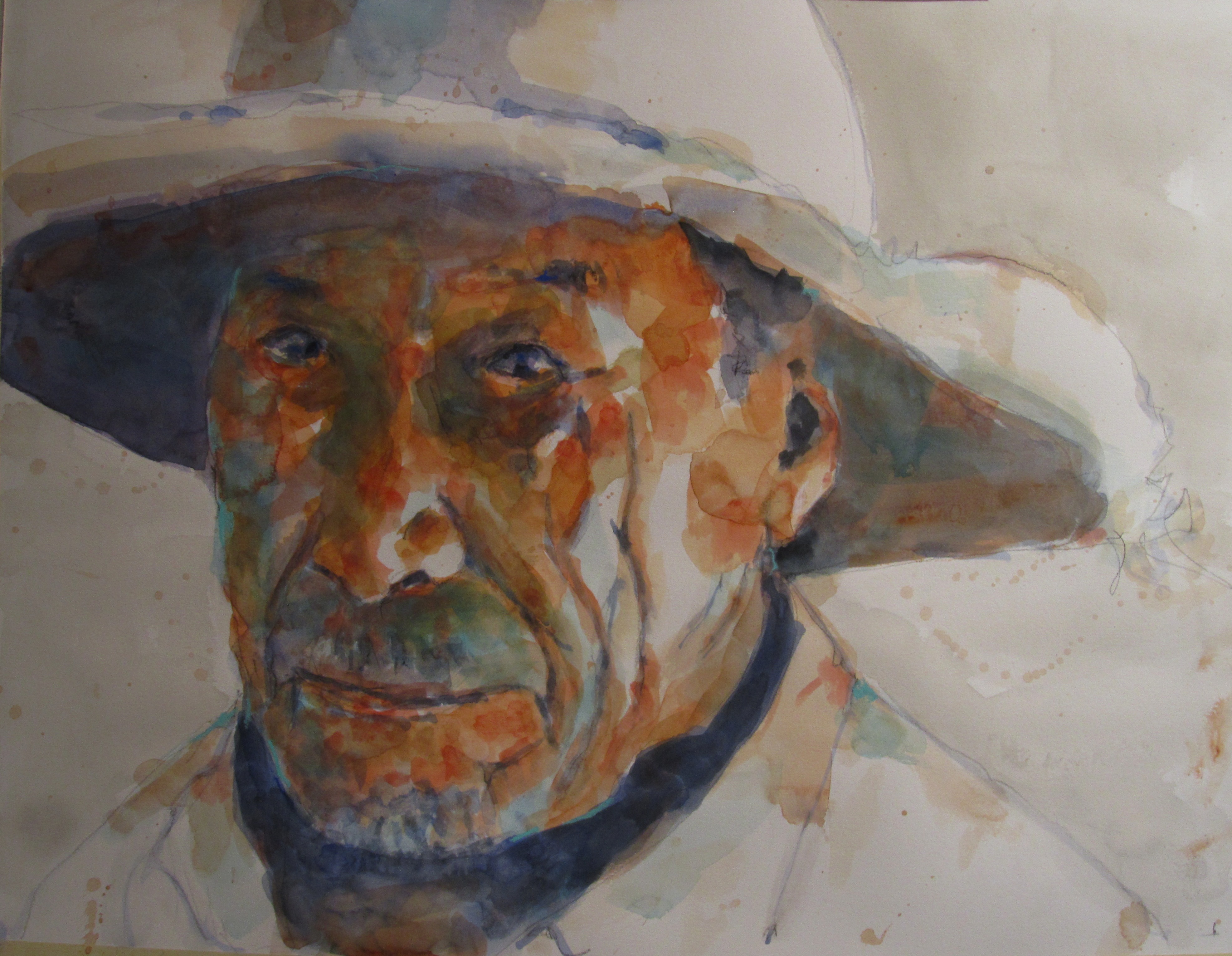 Don Estevan Valdez 2