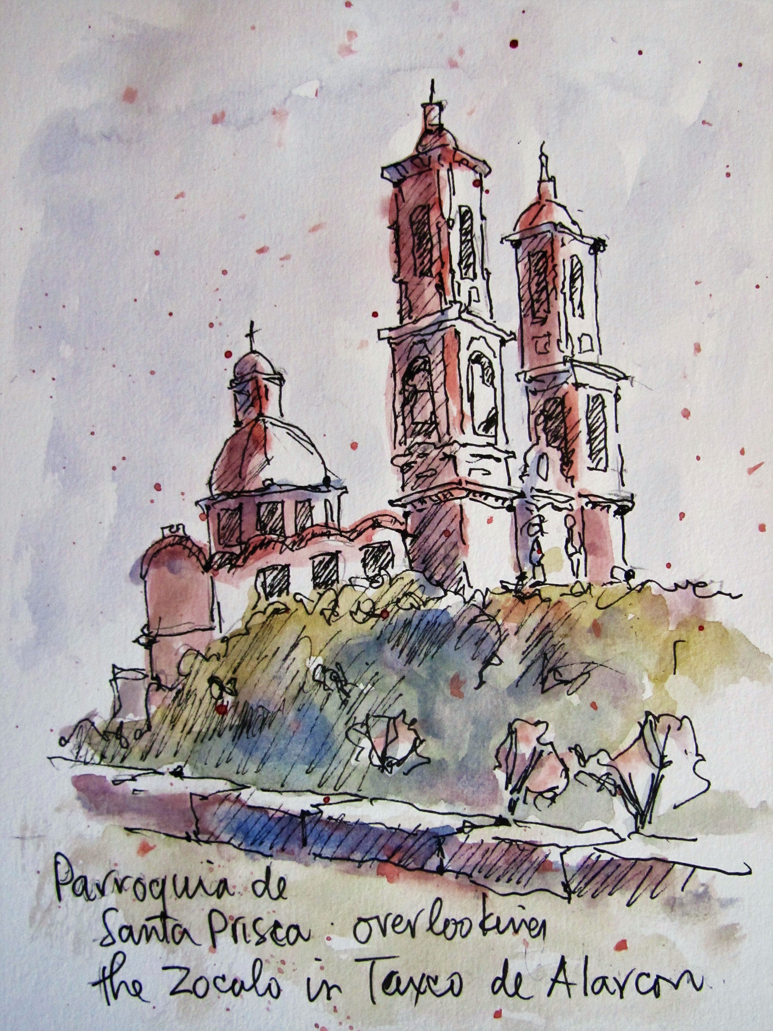 Taxco 5