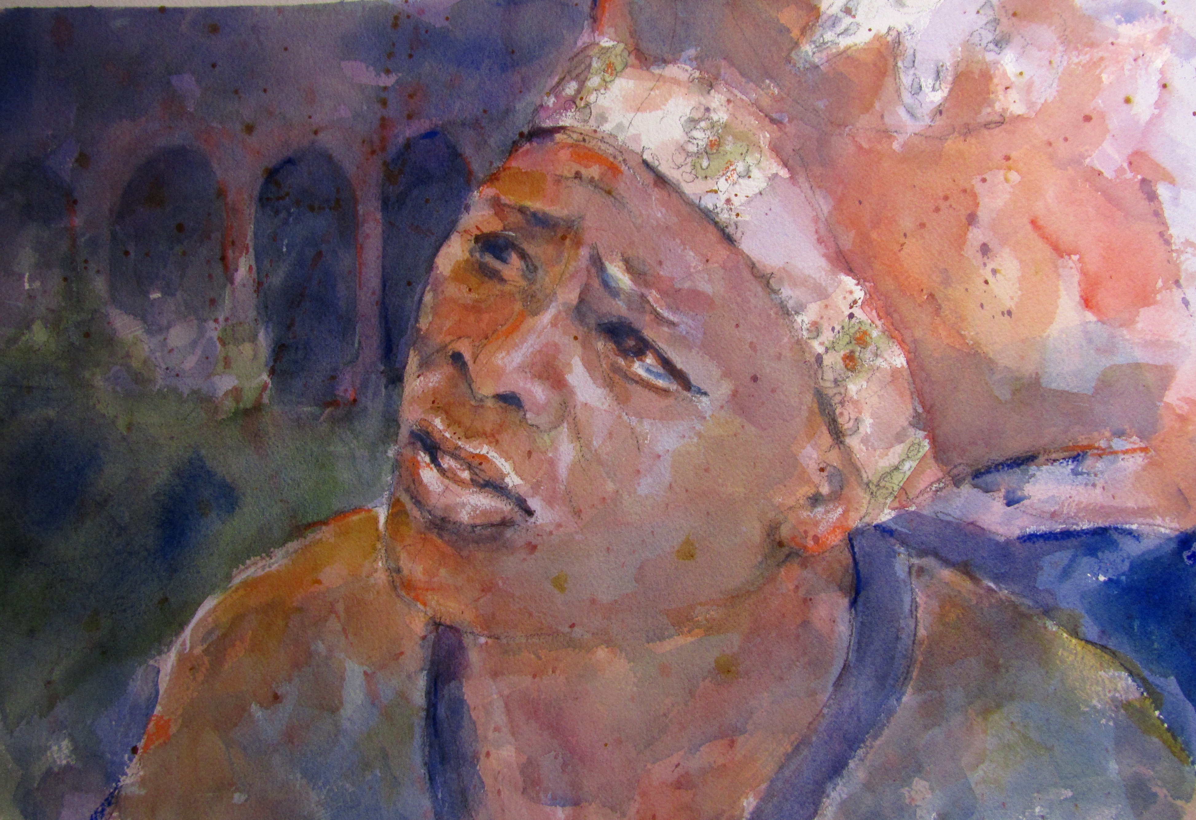 Zulu SOLD
