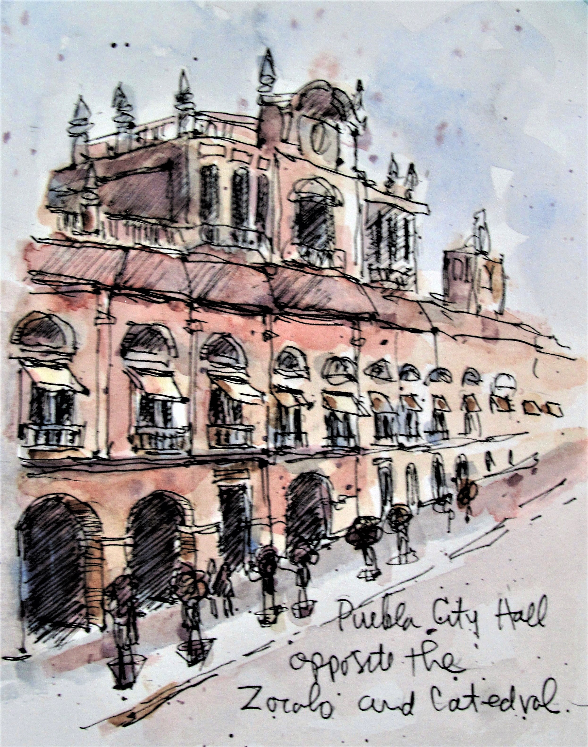 Puebla 2