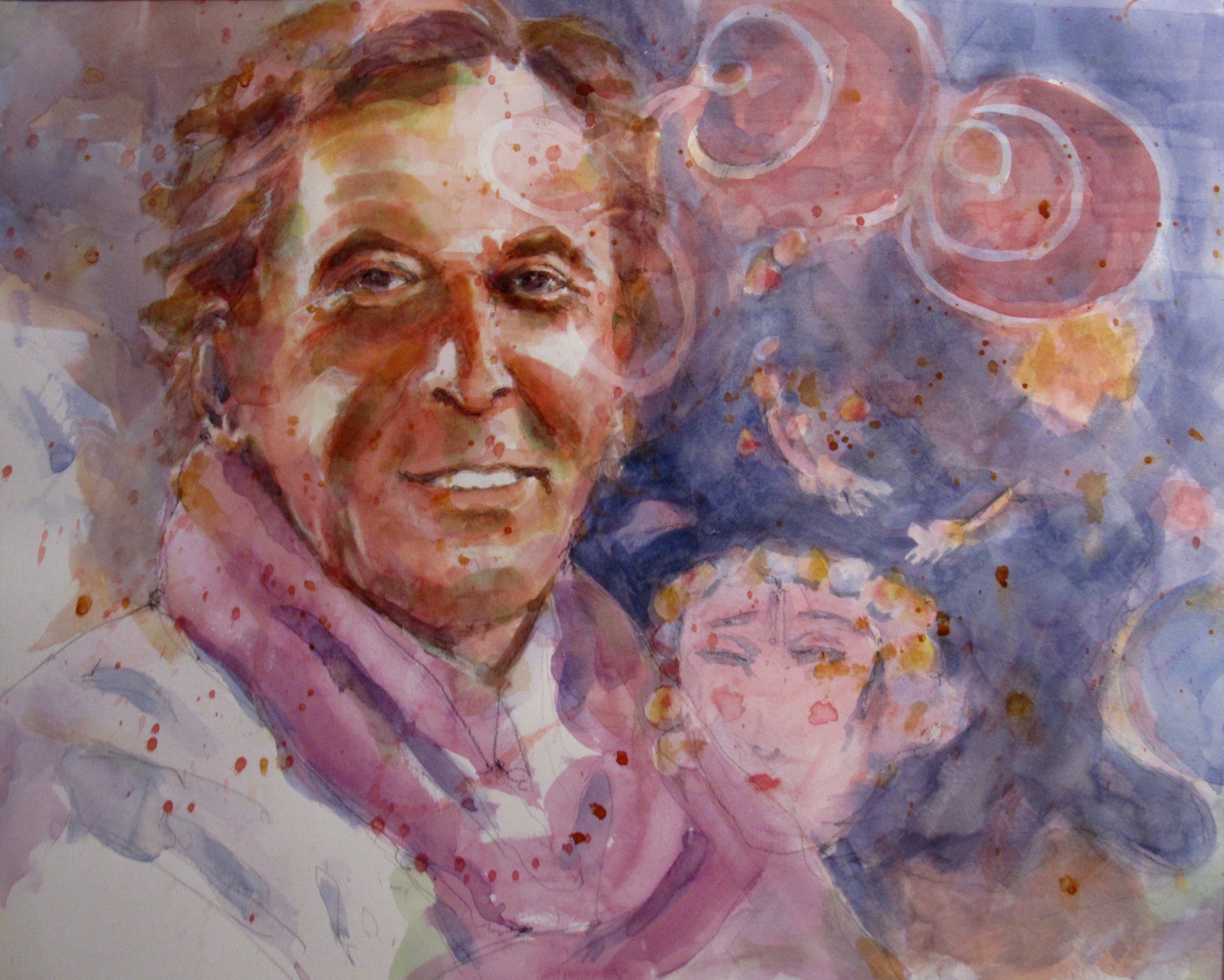 Toller Cranston