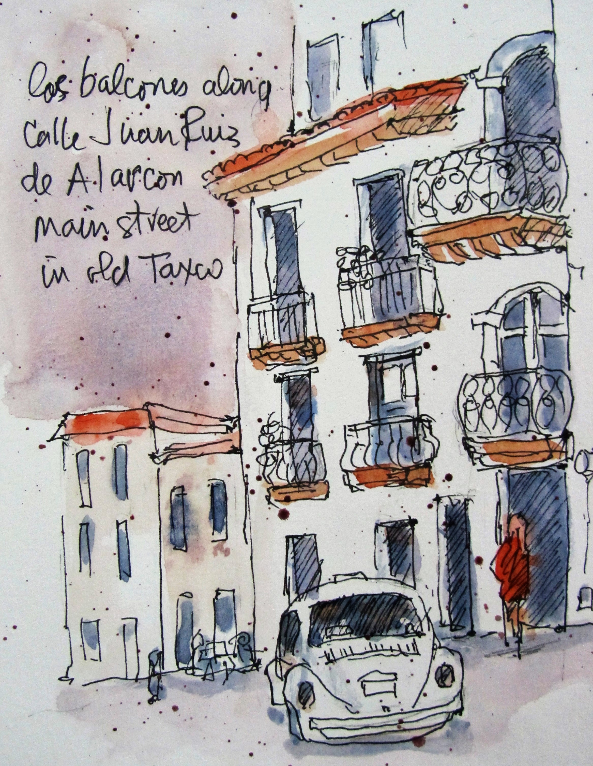 Taxco 3