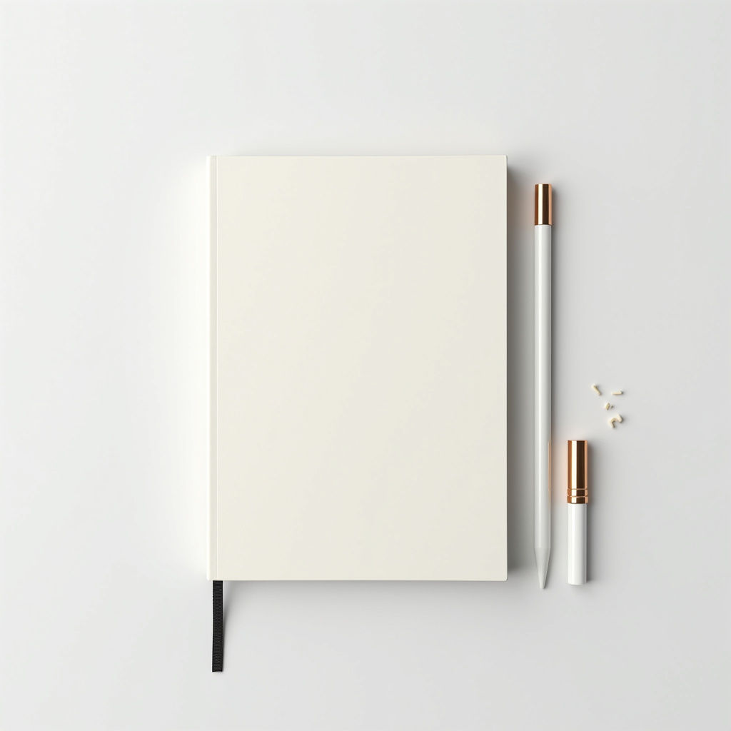 Goal Setting Journal