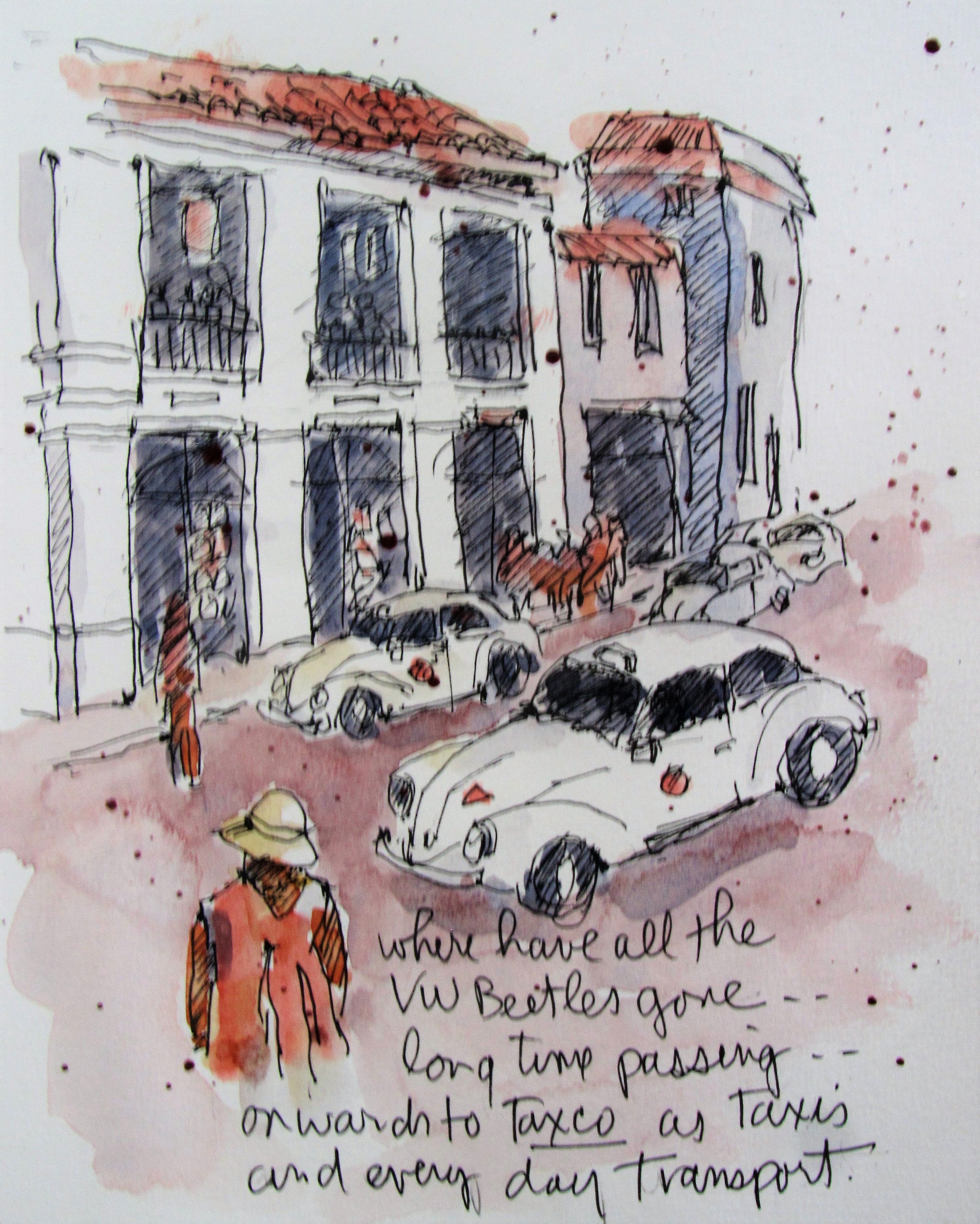 Taxco 1