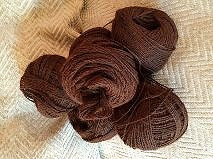50g Adult spun fleece
