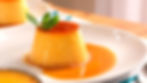 FLAM D'OU/FLAN DE HUEVO