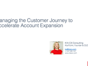 Accelerate Account Expansion: Webinar Q&A Recap with Kia Puhm