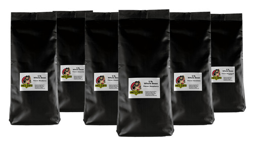 5lb Jumbo Java | Comics on Coffee