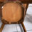 Miniature : Chaises bistrot "Baumann"