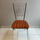 Miniature : Chaises formica