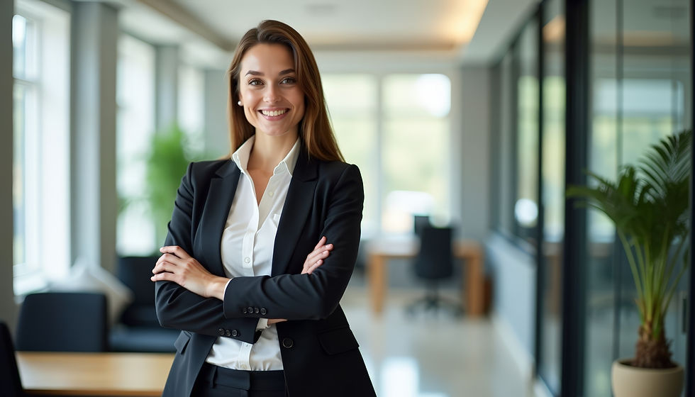 Business Professionals
