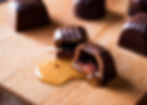Liquor Chocolate (Vodka)