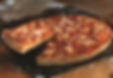 Double Decker Pizza