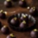 Liquor Chocolate (Rum)