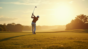 Enhance Your Golf Game with Austin Golf Instructing