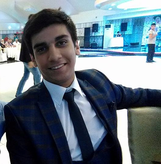 Hasan Hüseyin ELİBOL avatar