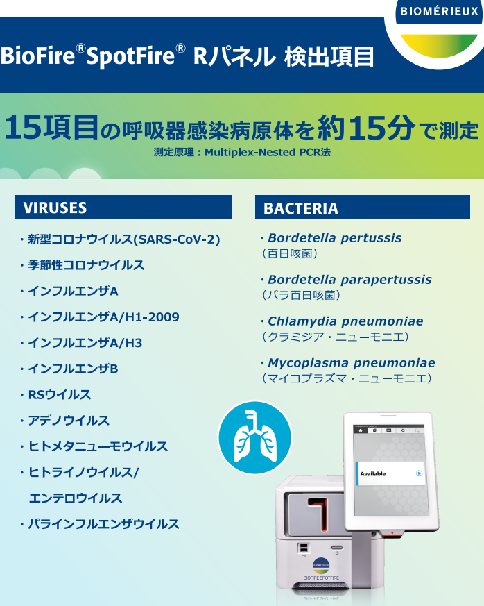 あっという間に・・・