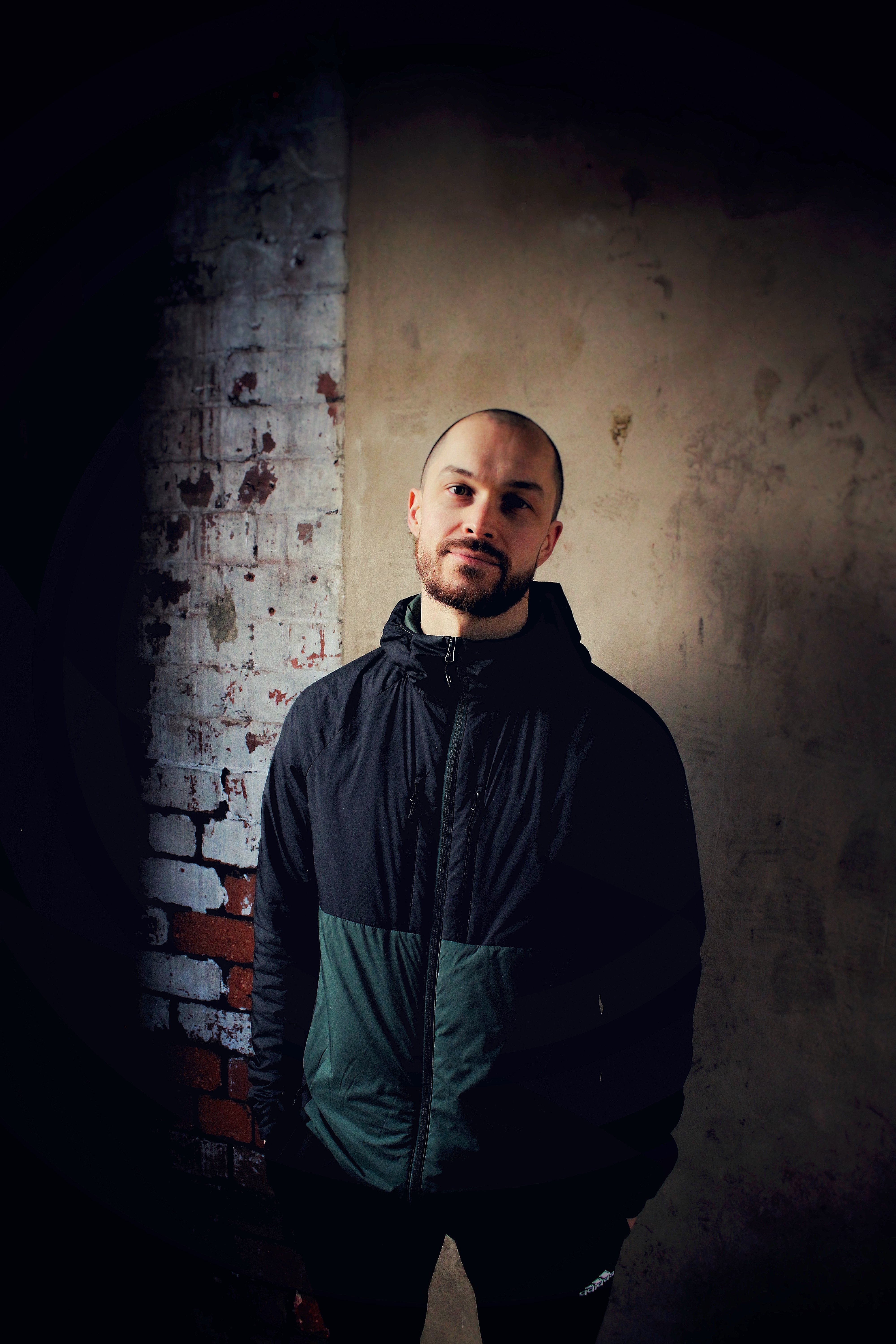 Writer: Scott Carney