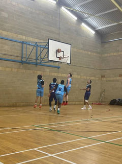 Knights v Monarchs. 
22nd Jan 2026.