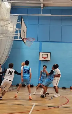 U16s King prevent Yateley from scoring