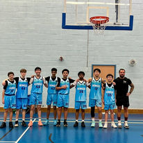 Kings U16s win 65-34 against Aylesbury Dux and 41 - 29 against Abingdon Eagles.
18th Jan 2026.