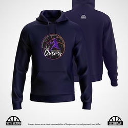 Queens_Cotton_Hoodie_Dark_1