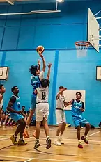Kings U16s score against Yateley Silverbacks.webp
